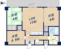 東大阪市横小路町５丁目