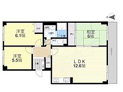 東大阪市東石切町６丁目