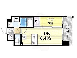 東大阪市足代北１丁目