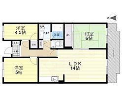 東大阪市吉田８丁目