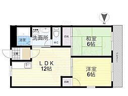東大阪市鴻池本町