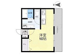 リバーサイド住道