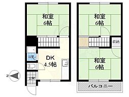 日下町4丁目戸建
