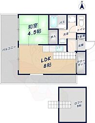 グランメゾン 417