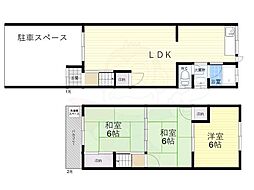 横小路町2丁目戸建