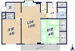 ハピネス2000 303