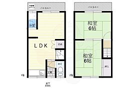 東大阪出雲井町英ホ戸建