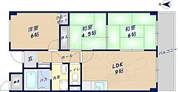 コンフォートステージ1