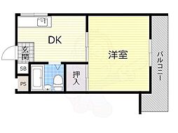 東大阪市岩田町５丁目