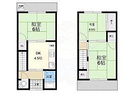 若江本町3丁目テラス