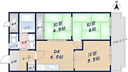 花園マンション巽