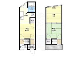 ロッヂt喜里川町