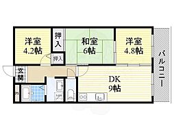 八尾市福万寺町南４丁目