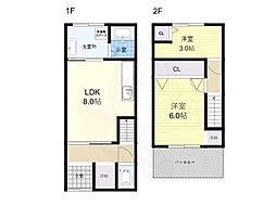 六万寺町2丁目テラス