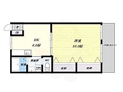 シャトー西村 205