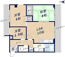 東大阪市北石切町