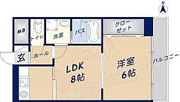 ドゥ・ミル・アン東大阪