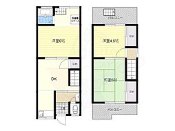 新池島町1丁目テラス
