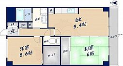 ミレニアムヴィラ