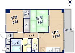 グレースコート山手町