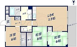 コートヴィレッジ清水