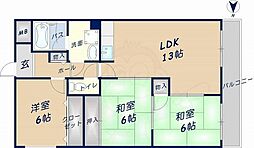 コートヴィレッジ清水