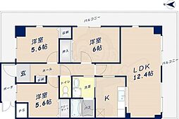 バルカ　ポンテ