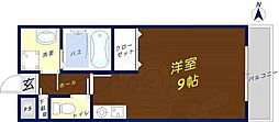 八尾市水越１丁目