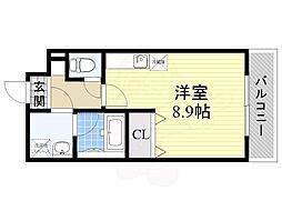 八尾市水越１丁目