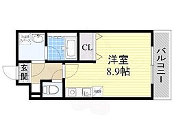 八尾市水越１丁目