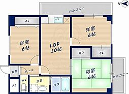 Growth Place 新石切（旧ネイティブプレイス東山） 305