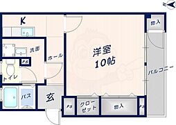 マンション東花園