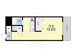 アルテハイム東大阪3号棟 3204