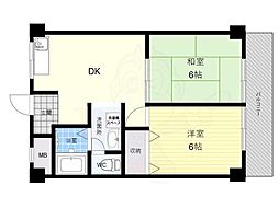 サンハイツ大和1