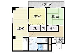 グレースコート山手町