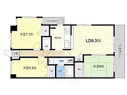 ロータリー新石切