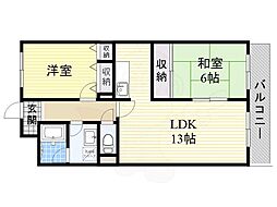 東大阪市玉串町東２丁目