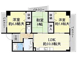 東大阪市稲葉２丁目