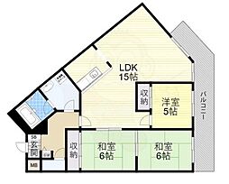 グランドハイツ