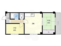 東大阪市荒本北２丁目