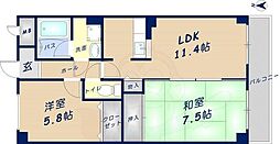 東大阪市今米２丁目
