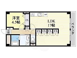 東大阪市若草町