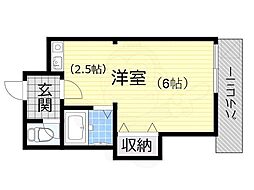 リバーサイド瓢箪山
