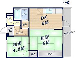 鳥居マンション