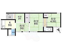 東大阪市菱屋東１丁目の一戸建て