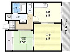 レジデンス池田