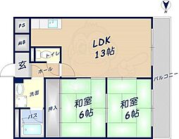 東大阪市善根寺町１丁目