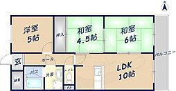 東大阪市吉原２丁目