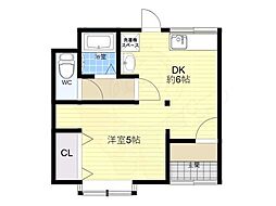 東大阪市昭和町の一戸建て