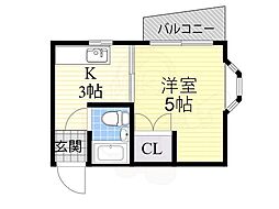 東大阪市御幸町